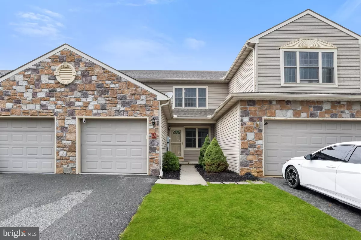 Marietta, PA 17547,168 NICOLE ST