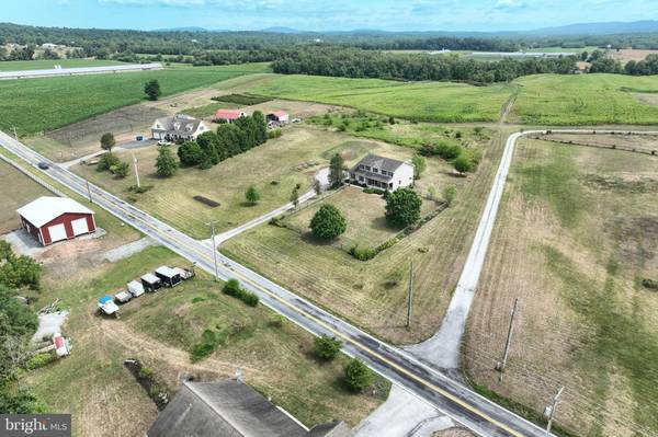 East Berlin, PA 17316,1291 FISH AND GAME RD