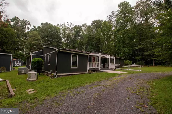 Nokesville, VA 20181,9494 MCGUINN LN