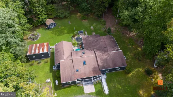 Nokesville, VA 20181,9494 MCGUINN LN