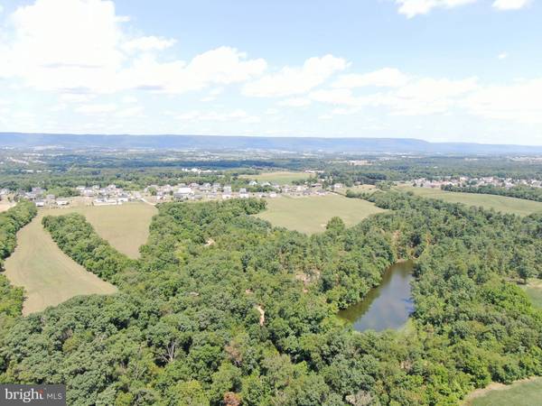 34+/- ACRES WARM SPRING ROAD, Chambersburg, PA 17202