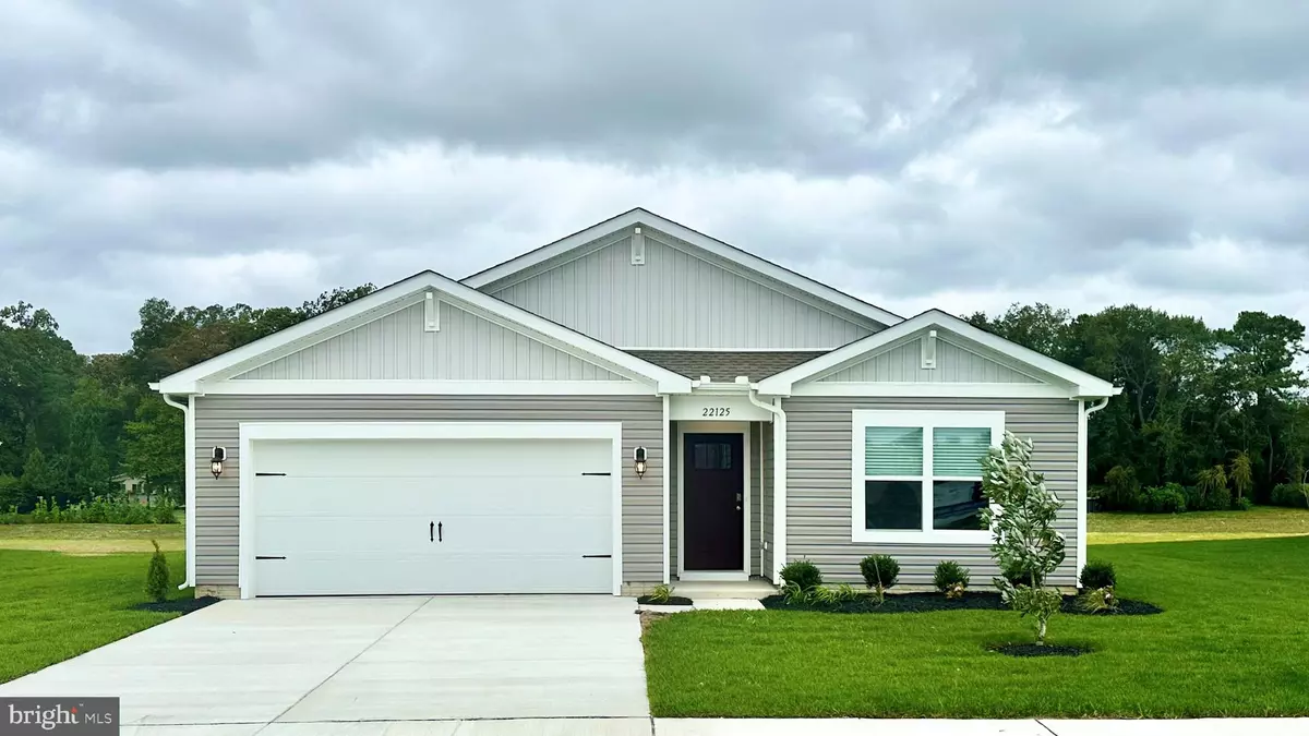 Frederica, DE 19946,292 SAND DOLLAR LN