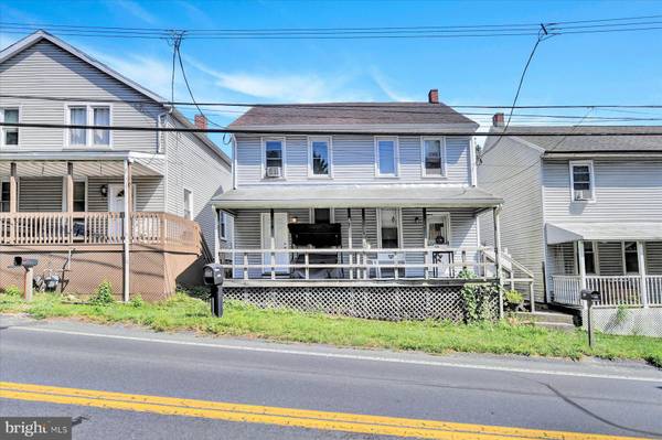 1438 N 7TH ST, Lebanon, PA 17046