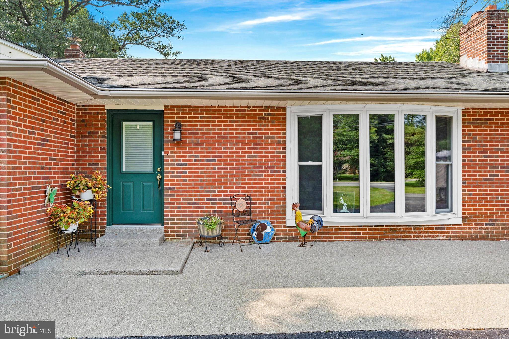 Bear, DE 19701,2058 PORTER RD
