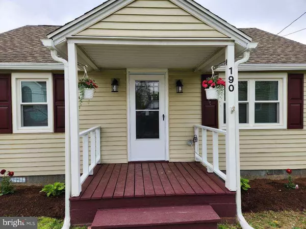 Millington, MD 21651,190 COMEGYS ST