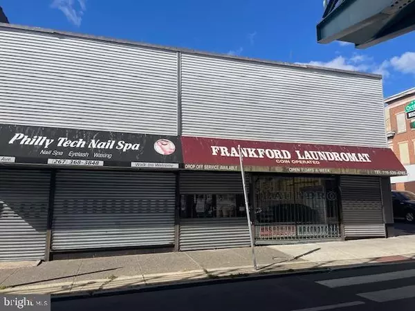 4536-42 FRANKFORD AVE, Philadelphia, PA 19124