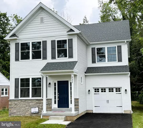 521 PENN ST, Lansdale, PA 19446