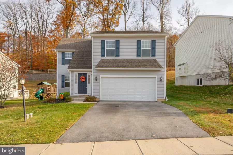 3388 ALYDAR RD, Downingtown, PA 19335