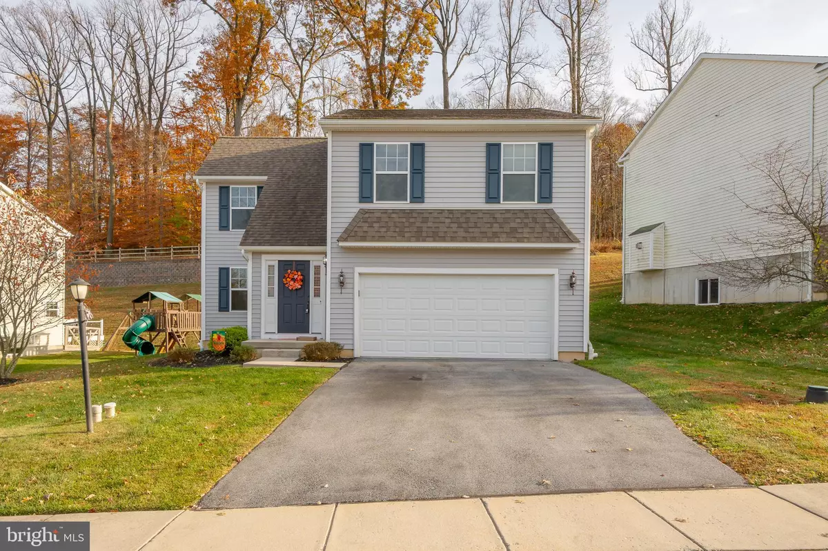 Downingtown, PA 19335,3388 ALYDAR RD