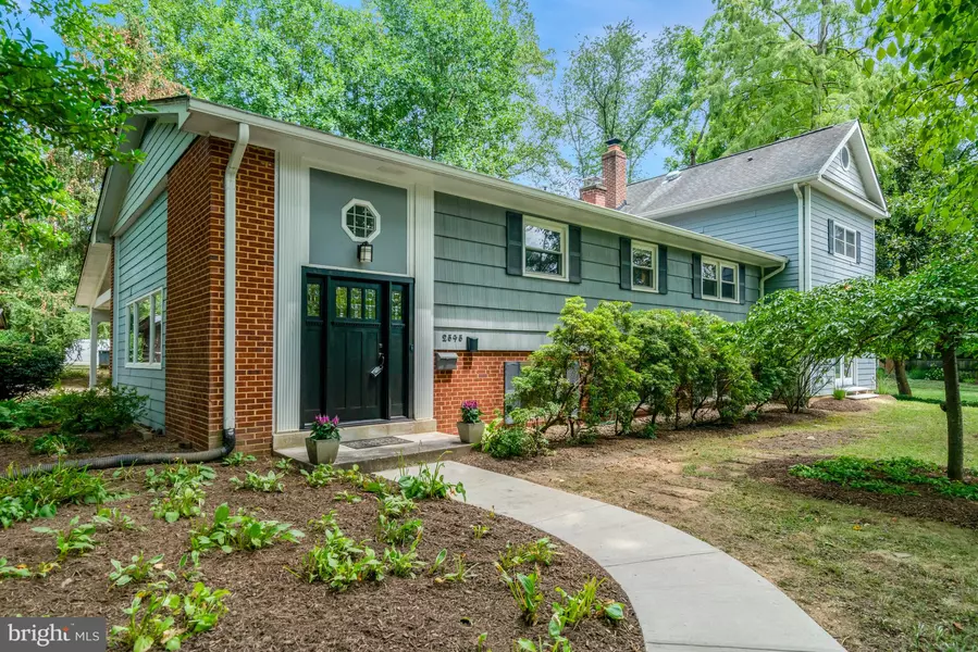 2545 HILLSMAN ST, Falls Church, VA 22043