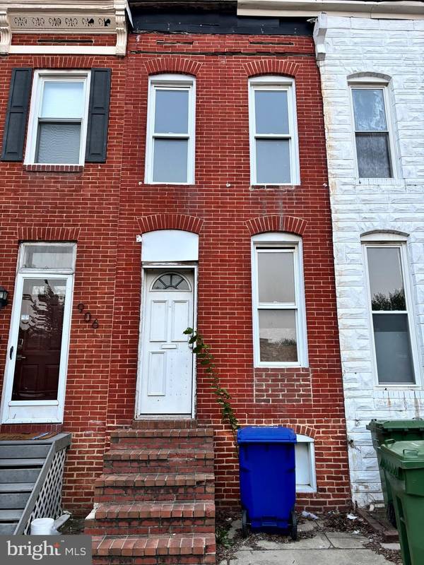 904 S KENWOOD AVE, Baltimore, MD 21224