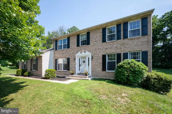 202 CHEYNEY CT, Hockessin, DE 19707