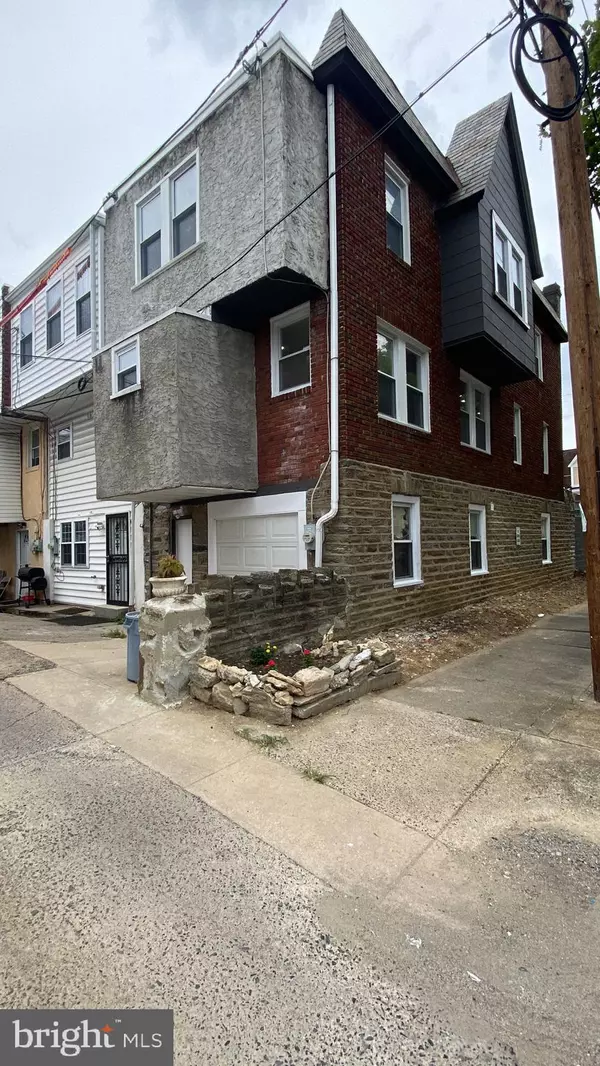 Philadelphia, PA 19126,1800 73RD AVE