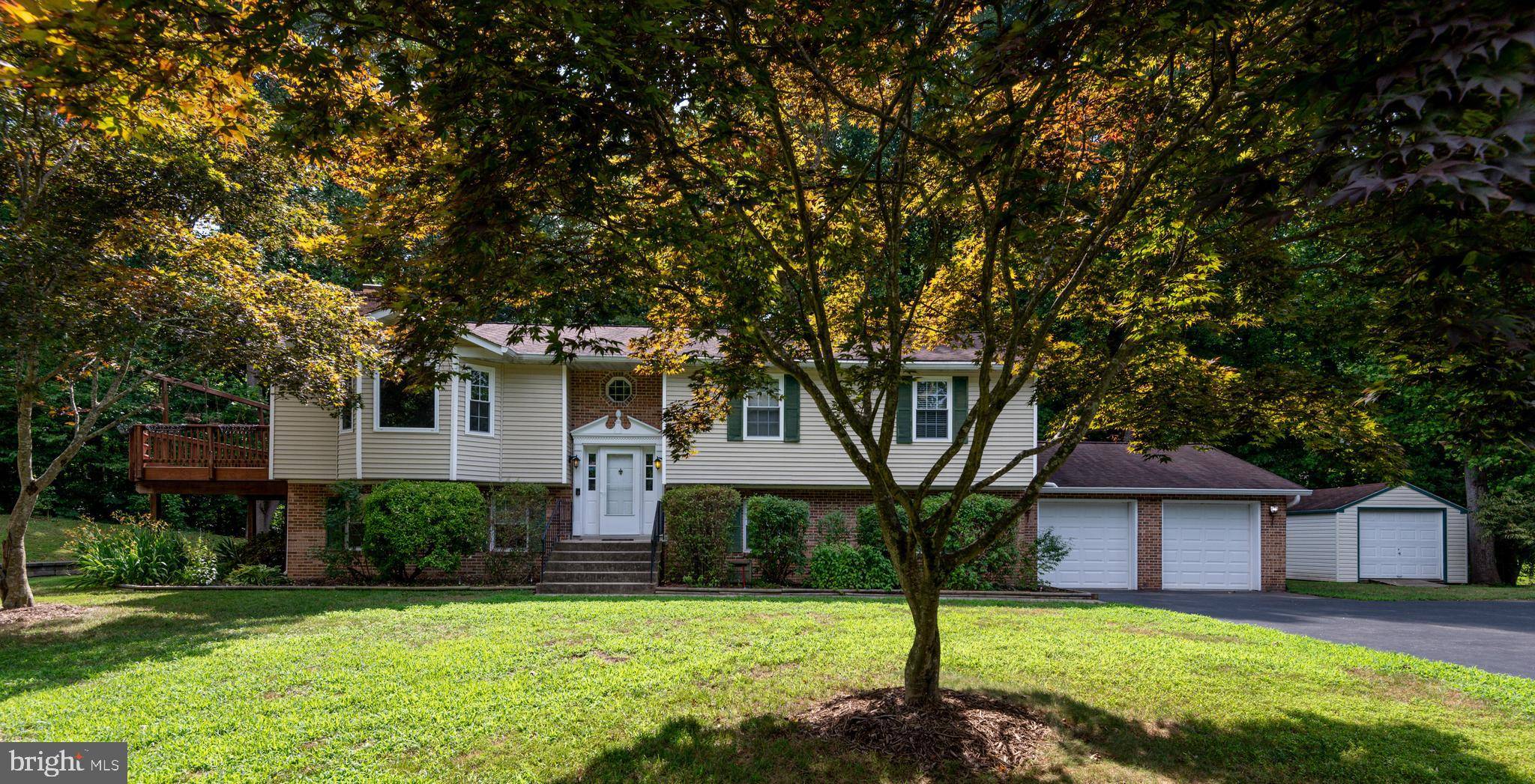 2965 KAREN DR, Chesapeake Beach, MD 20732