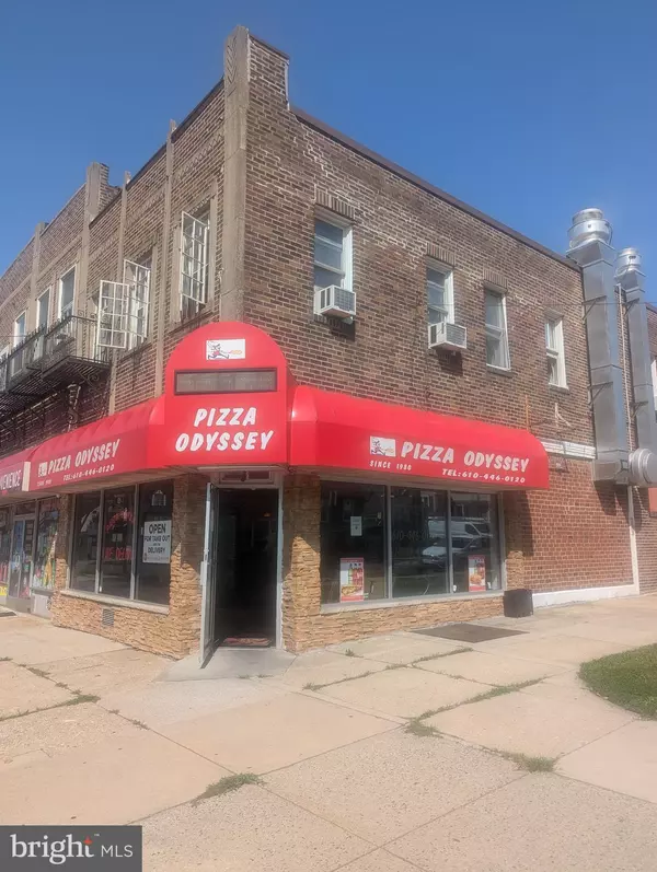 3901 STATE RD, Drexel Hill, PA 19026