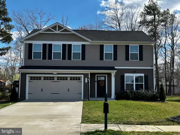 Petersburg, VA 23805,221 CATALPA CT