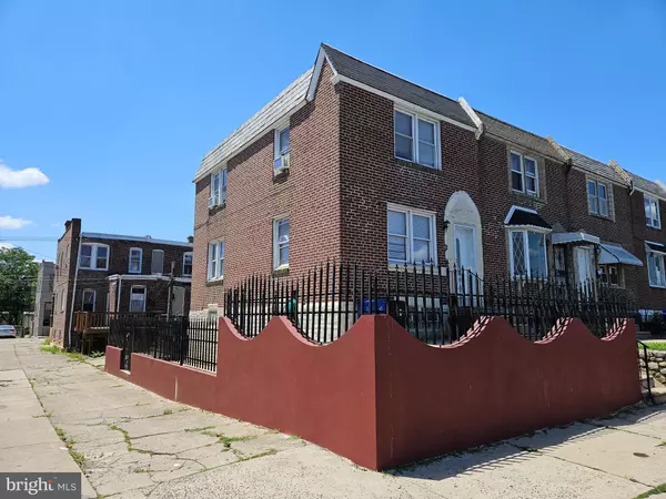 Philadelphia, PA 19124,2084 BRILL ST