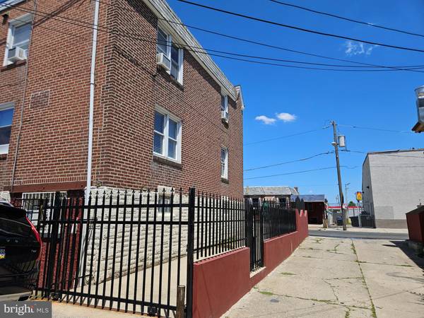 Philadelphia, PA 19124,2084 BRILL ST