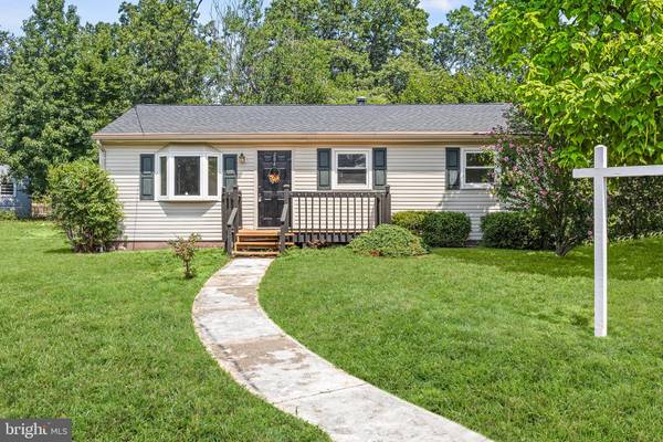 204 SCAMMELL DR, Browns Mills, NJ 08015