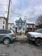 608 S 2ND ST, Lykens, PA 17048