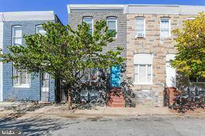 3412 MOUNT PLEASANT AVE, Baltimore, MD 21224