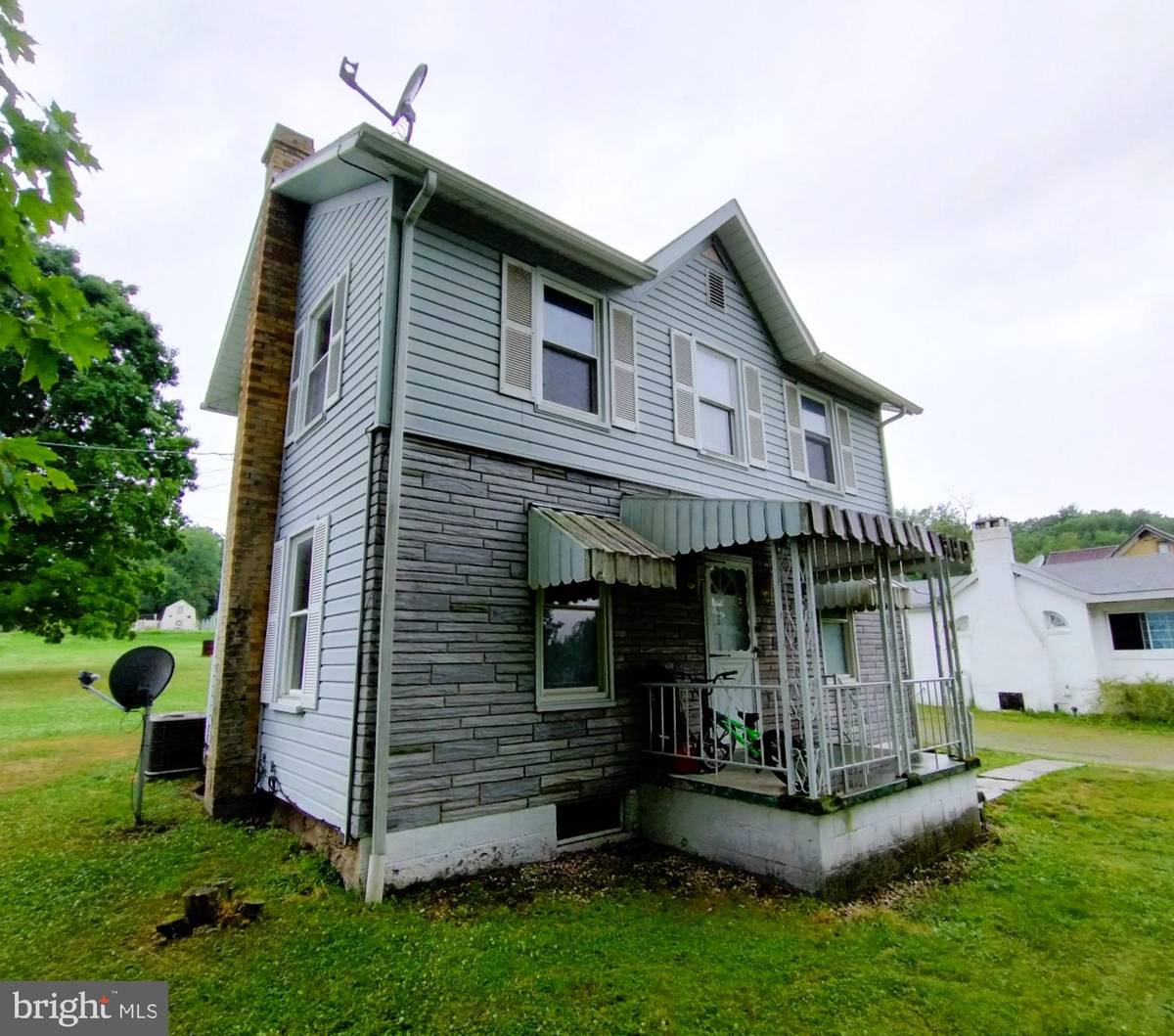 Wallaceton, PA 16876,29 ERIE ST