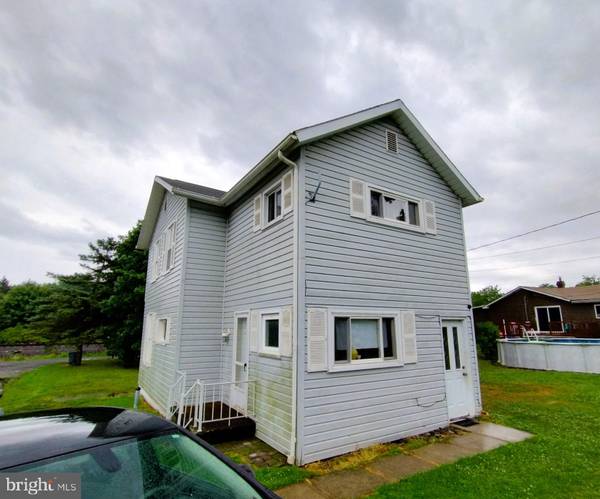 Wallaceton, PA 16876,29 ERIE ST