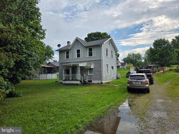 Wallaceton, PA 16876,29 ERIE ST