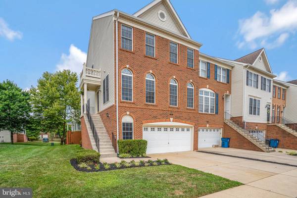 25826 KIRKWOOD, Chantilly, VA 20152