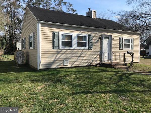 66 KNIGHT AVE, Clementon, NJ 08021