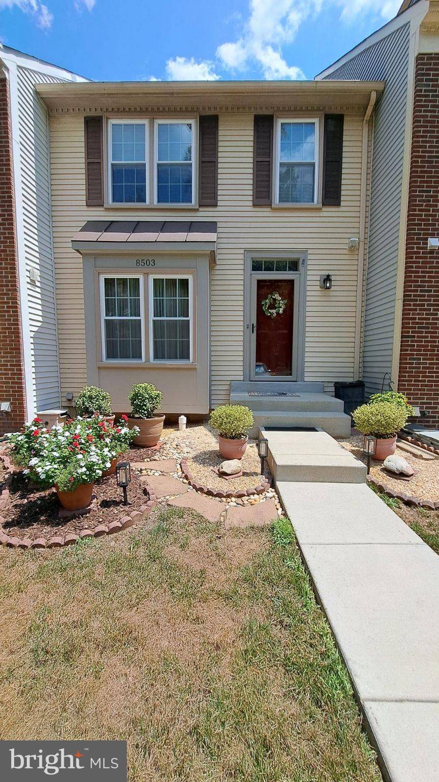 Springfield, VA 22153,8503 CHAPMAN OAK CT