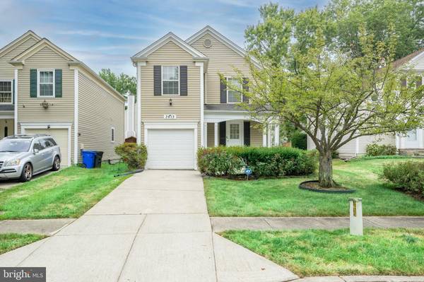 3613 EDMOND WAY,  Bowie,  MD 20716