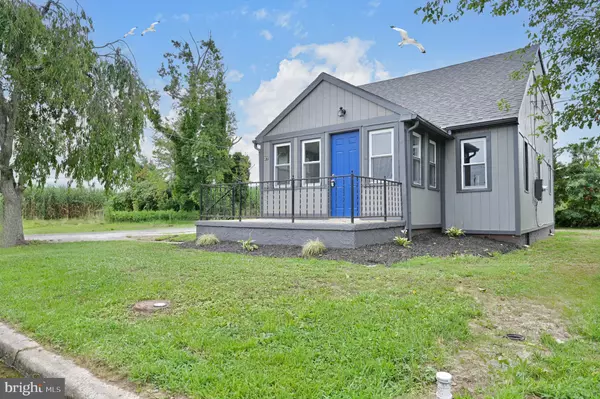 37 BEAVER AVE, Pennsville, NJ 08070