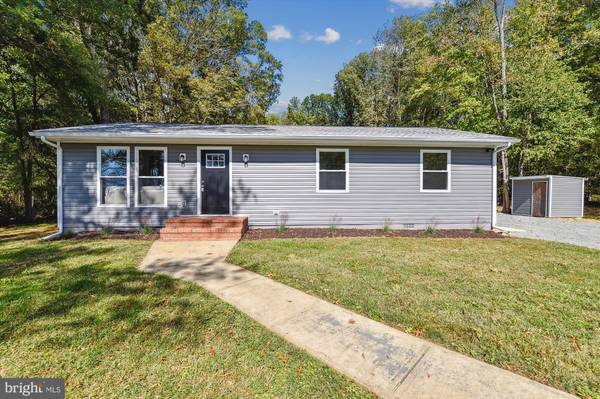 30984 RIVER RD, Millington, MD 21651