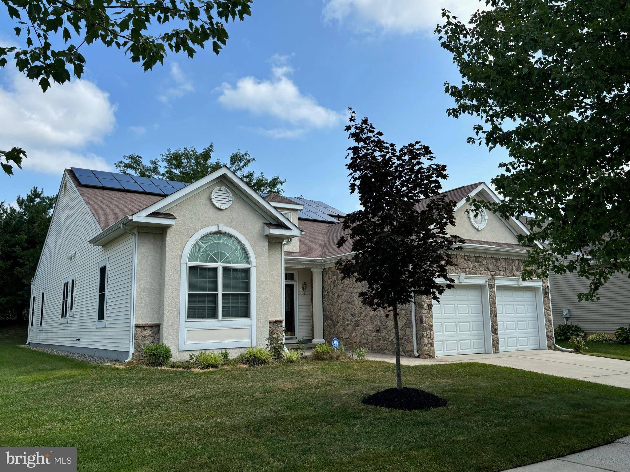 Bordentown, NJ 08505,89 RIDGWAY DR