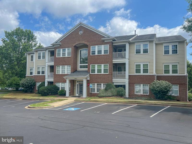 2402 ELLSWORTH WAY #2B, Frederick, MD 21702