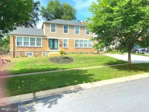 8003 POSTOAK RD, Potomac, MD 20854