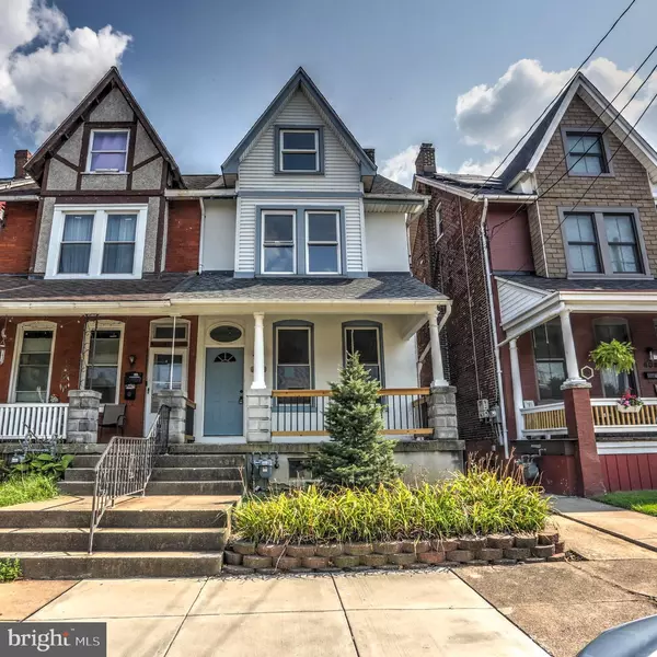 410 E ROSS ST, Lancaster, PA 17602