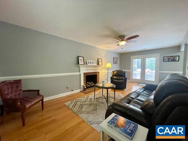 Charlottesville, VA 22911,2110 VIBURNUM CT