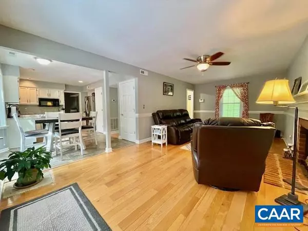 Charlottesville, VA 22911,2110 VIBURNUM CT