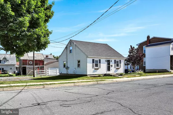 Topton, PA 19562,125 BARKLEY ST E