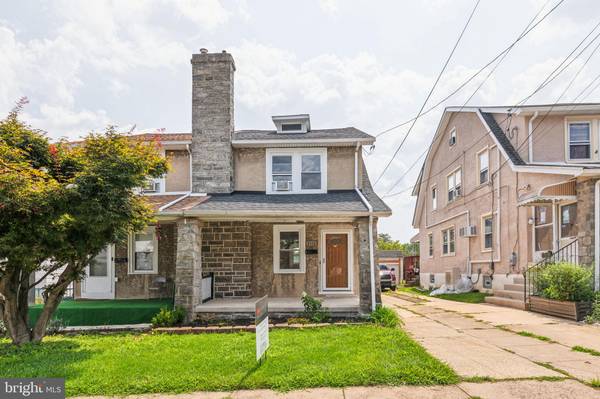 Drexel Hill, PA 19026,4128 ROSEMONT AVE