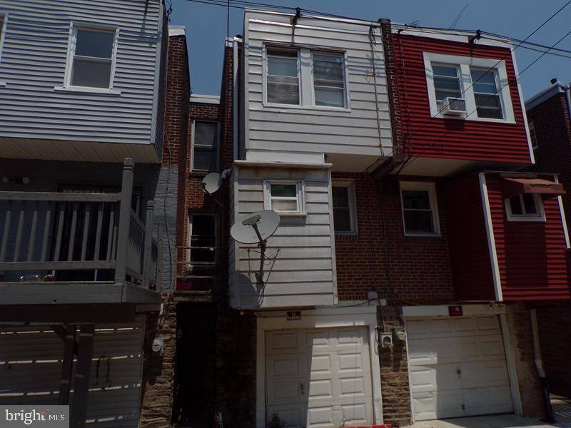 Philadelphia, PA 19138,1996 73RD AVE