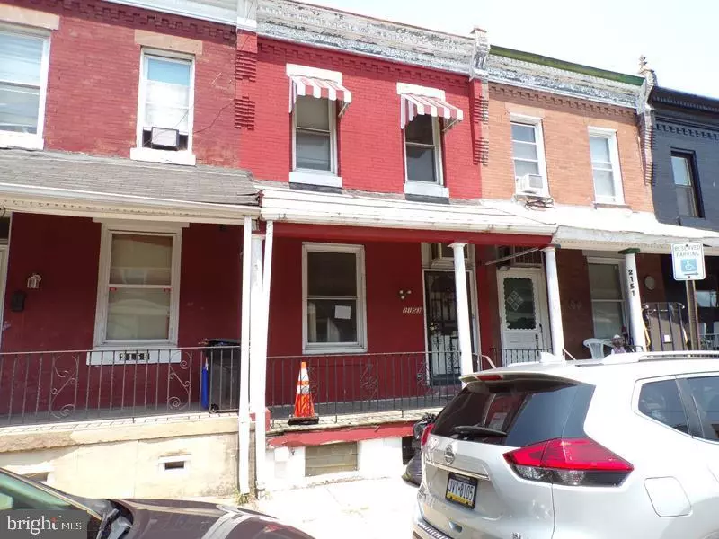 Philadelphia, PA 19138,2153 W GRANGE AVE