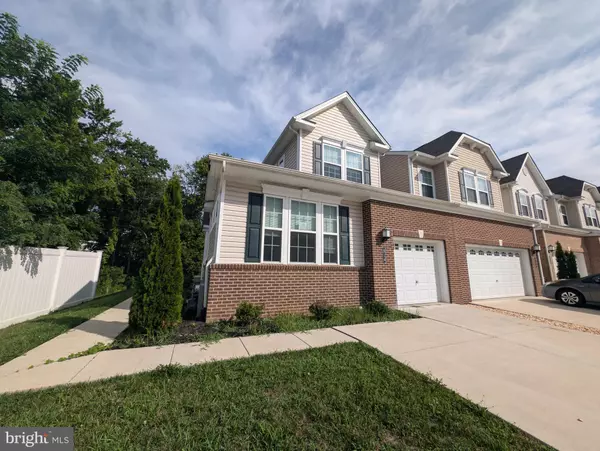 514 HEATHLAND TRL, Aberdeen, MD 21001