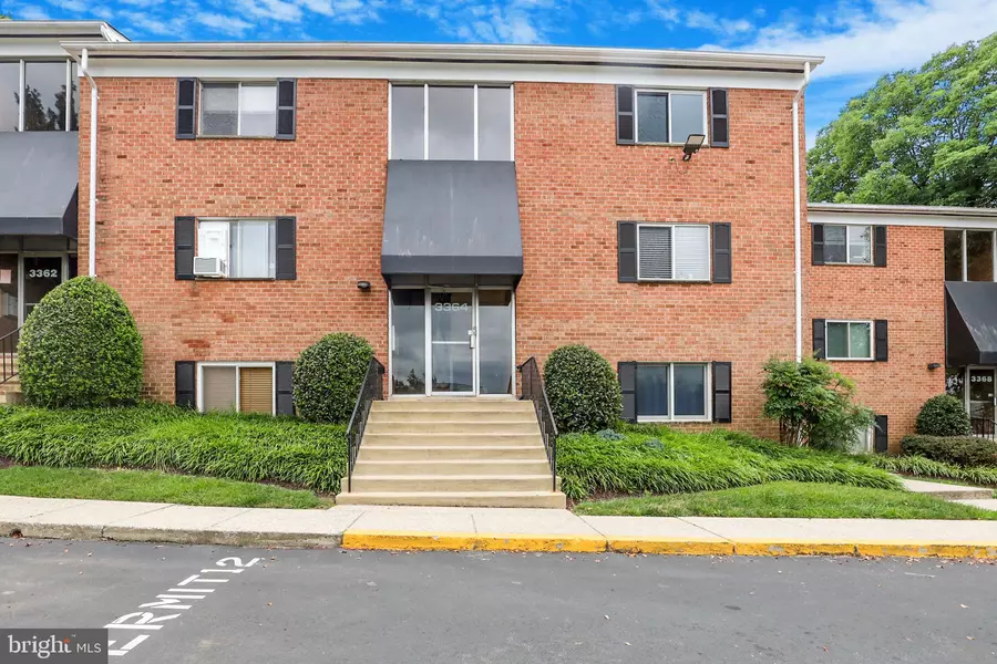 3364 HEWITT AVE #302, Silver Spring, MD 20906