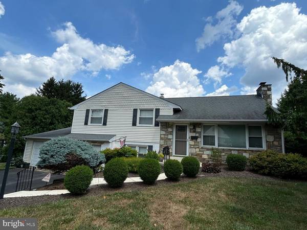 316 MILL RD,  Oreland,  PA 19075