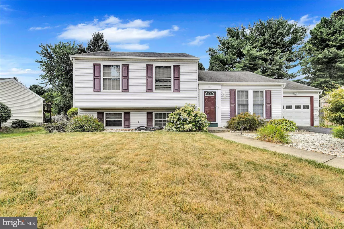 Harrisburg, PA 17110,1625 PEBBLE BROOK LN