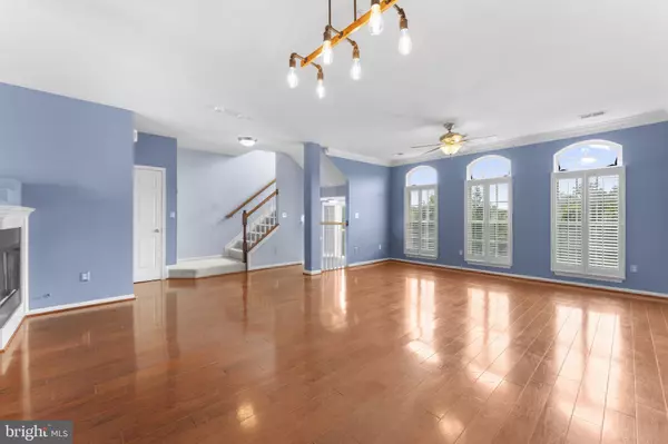 Aldie, VA 20105,42231 TERRAZZO TER