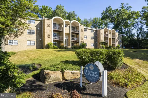 284 IVEN AVE #1B-270-1B, Radnor, PA 19087